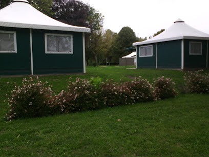 Commune Du Lude, Camping au Lude