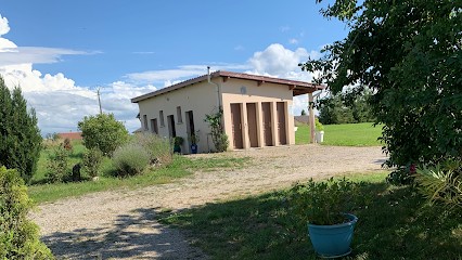 Camping L'Arc En Ciel, Camping à La Neuveville-sous-Châtenois