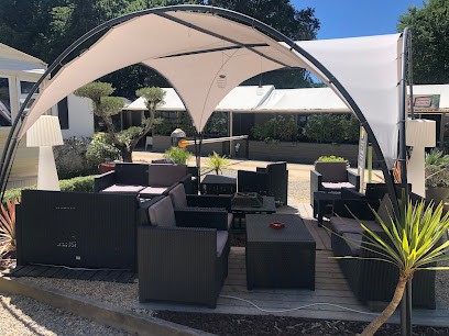 Camping De Kermarquer, Camping à La Trinité-sur-Mer