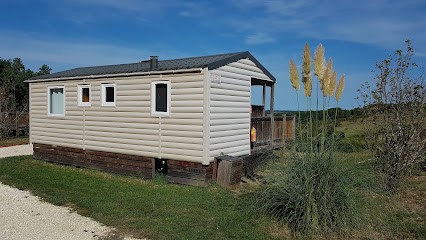 Camping Bleu Soleil, Camping à Rouffignac-Saint-Cernin-de-Reilhac