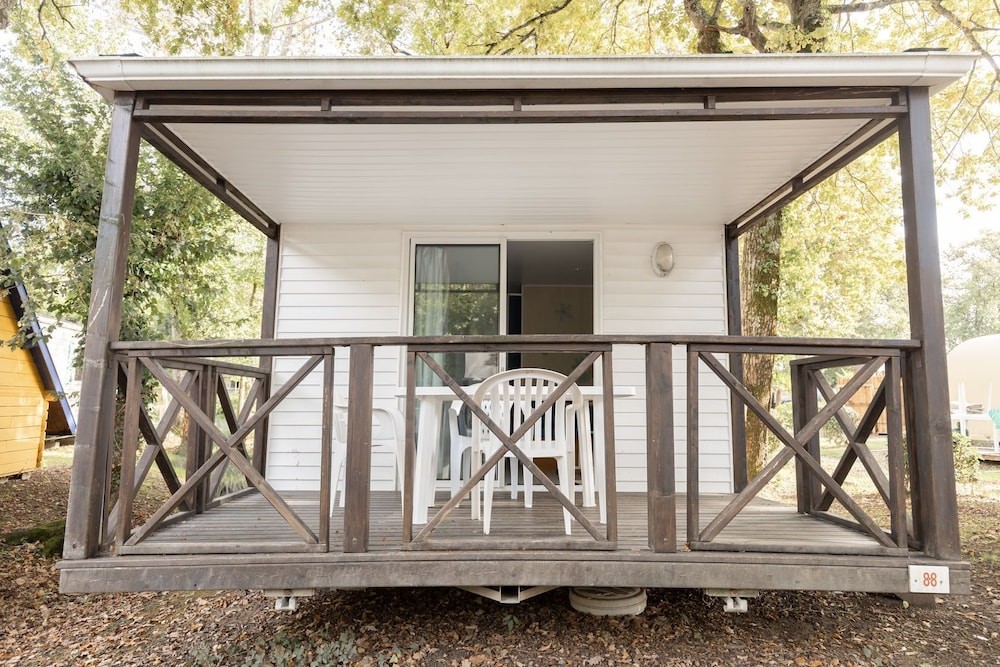 Camping Royal Océan - Camping Familial - Charente-Maritime, Camping à Saint-Sulpice-de-Royan