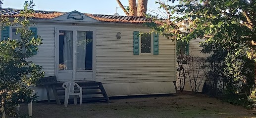 Camping Municipal Bellerive, Camping à Monteux