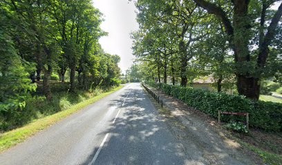 Village de gîtes, Camping à Montredon-Labessonnié