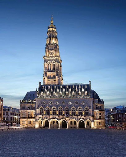 Gremont Hetroy Solange Madeleine, Camping à Saulchoy