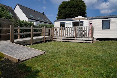 Camping Bay, Camping à La Trinité-sur-Mer