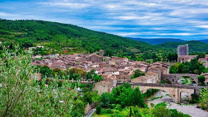 Camping De Boucocers - Onlycamp, Camping à Lagrasse