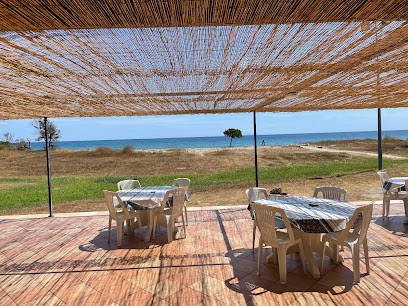 Camping Soleil Levant, Camping à Santa-Maria-Poggio