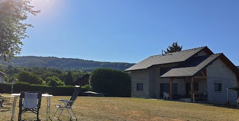 Camping Beausejour, Camping à Entrelacs