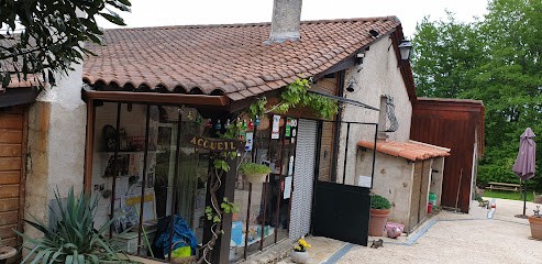 The Grand Pey Camping du Sabotier, Camping à Montrem