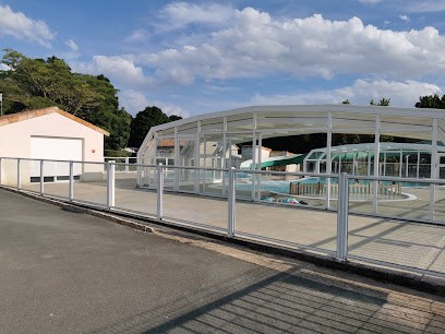 Camping Futuristic, Camping à Saint-Georges-lès-Baillargeaux