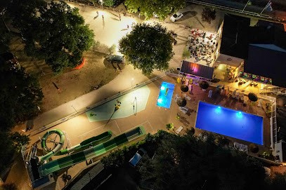 Camping Le Chassezac, Camping à Sampzon