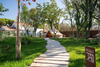 Village Tao Camping à Hyères