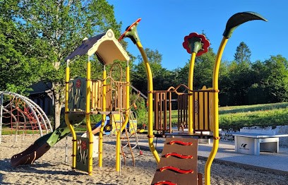 Camping Clicochic Trélachaume, Camping à Maisod