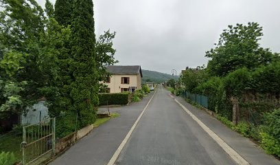 Camping Tournavaux, Camping à Tournavaux