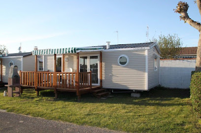 Camping Des Fosses Rouges Camping aux Sables-d'Olonne