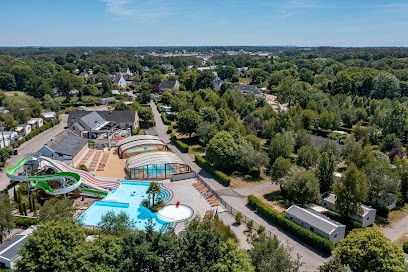 ROMANEE - Le Kervilor, Camping à La Trinité-sur-Mer