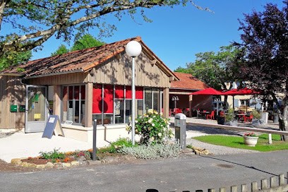 Camping Le Bosquet, Camping à Domme