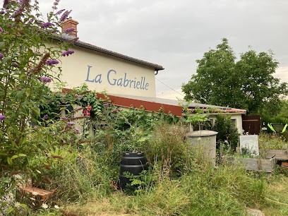 La Gabrielle, Camping à Romagne-sous-Montfaucon