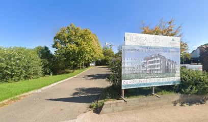 SA Marina Di Casinca, Camping à Penta-di-Casinca