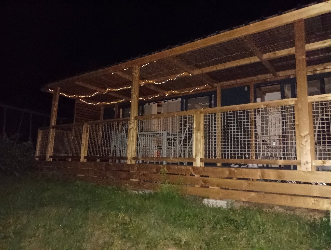 Camping Lou Pibou, Camping à Ubaye-Serre-Ponçon