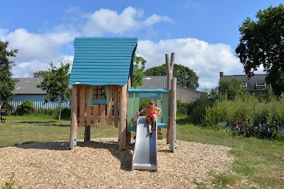 Camping Ker Eden - Bord De Mer - Golfe Du Morbihan, Camping à Larmor-Baden