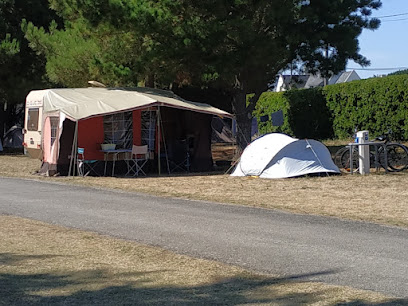 Gcu Saint-Pierre-Quiberon Camping à Saint-Pierre-Quiberon