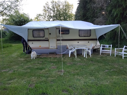 Camping Rural De Quénécan Camping à Guerlédan