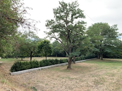 Camping De Salmiech, Camping à Salmiech