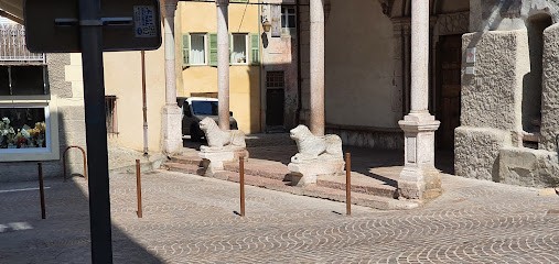La Ribière ***, Camping à Guillestre