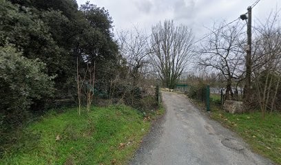 STANESCU Danut, Camping à Villenave-d'Ornon