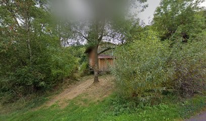 Le Prado 63 camping accueil restaurant bio tisanes, Camping à Tourzel-Ronzières