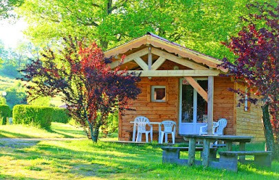 L'Estela, Camping au Monastier-sur-Gazeille