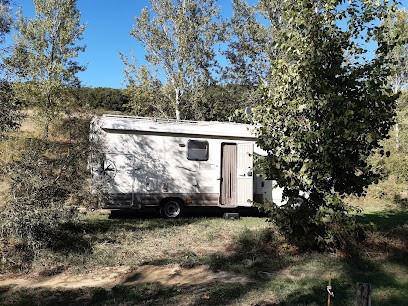 Camping Fort Montbel, Camping à Montbel