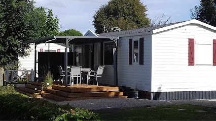 Camping De L'Hofland, Camping à Rubrouck