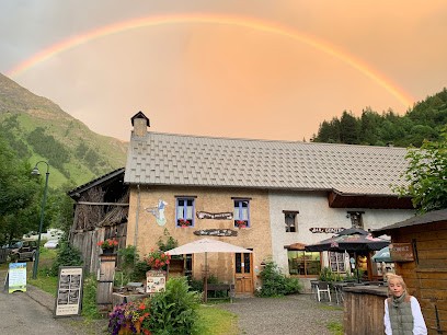 Camping La Casse, Camping à Orcières