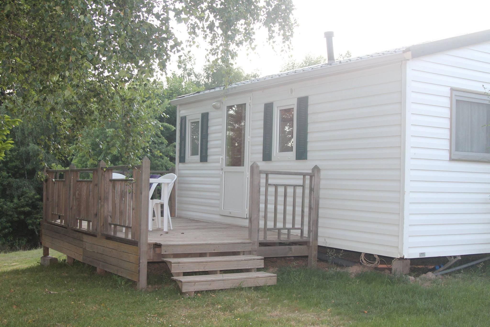 Campsite The River, Camping au Bas Ségala