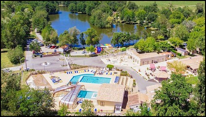 Camping Yelloh ! Village - Saint-Emilion, Camping à Saint-Émilion