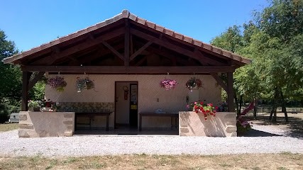 Camping Le Mas Laborie, Camping à Jumilhac-le-Grand