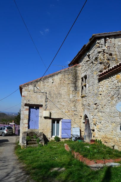 Au Cornal, Camping à Saint-Pierre-de-Clairac