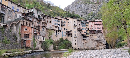 Camping, Camping à Auberives-en-Royans