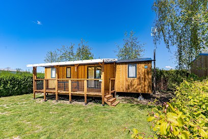 Caravan Le Val D'Authie, Camping à Villers-sur-Authie