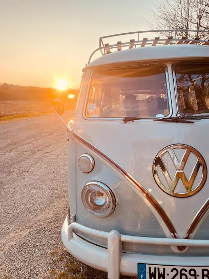 Virée Vintage Camping à Saint-Paul-de-Varax