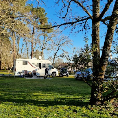 Camping Bilos, Camping à Salles