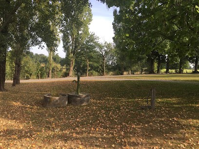 La Blanchie Holidays, Camping à Suris