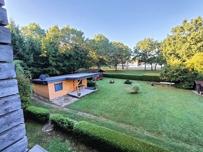 Accueil Camping La Tour Du Stock, Camping à Langatte