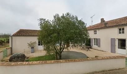 Camping Les Ecluseaux, Camping à Saint-Pierre-le-Vieux