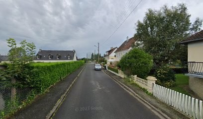 Escapades Terre Oceane Isigny, Camping à Isigny-sur-Mer