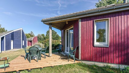 Camping de l'Etang Philippe, Camping à Saint-Gervais-d'Auvergne