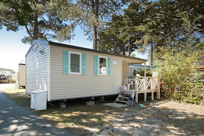 Camping Au Soir D’Eté, Camping à Mesquer