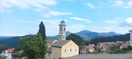 Camping farm Peridundellu, Camping à Venaco